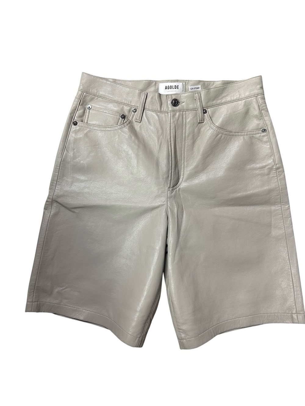 AGOLDE Shorts – Size 27 – NWOT